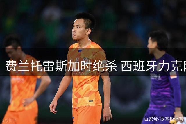 费兰托雷斯加时绝杀 西班牙力克阿根廷首夺世界杯