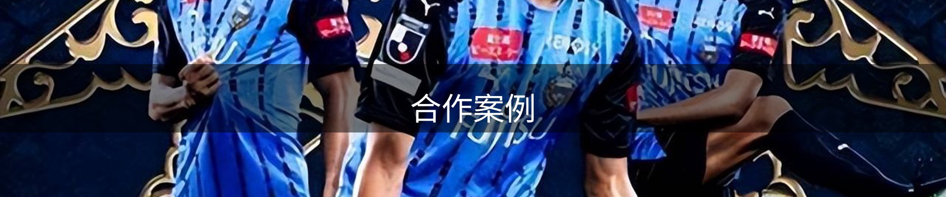 合作案例